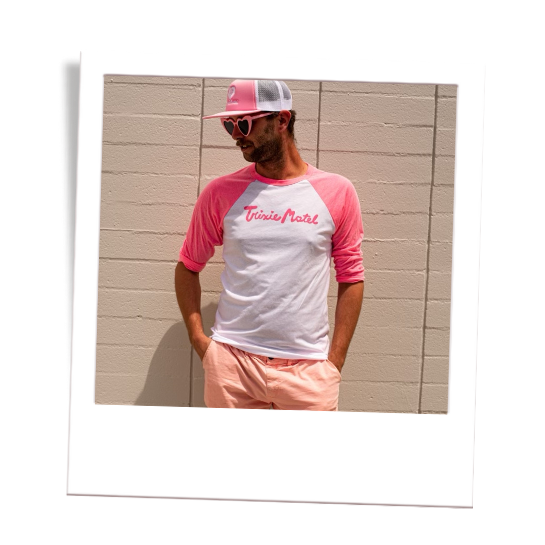 Baseball Tee