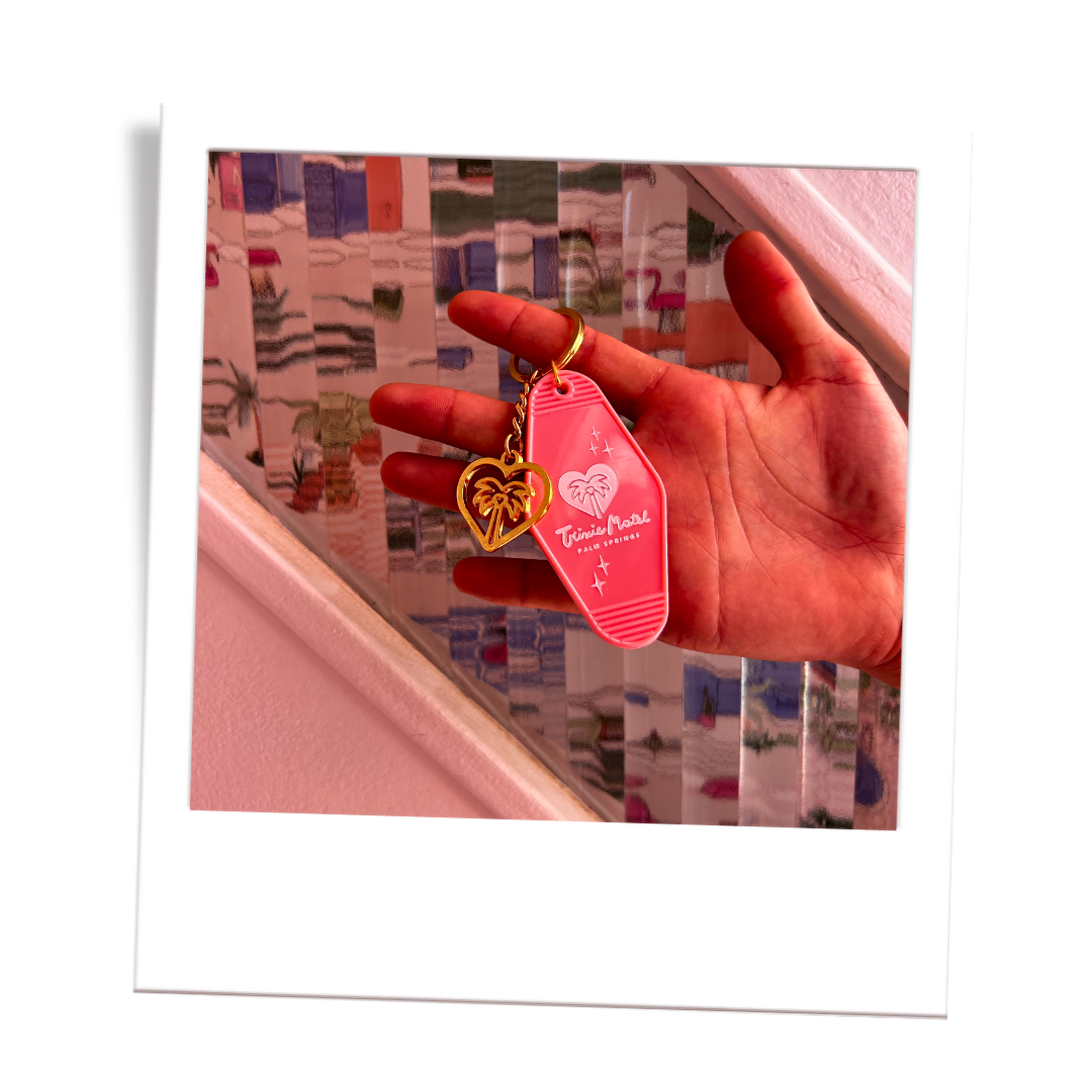 Keychain