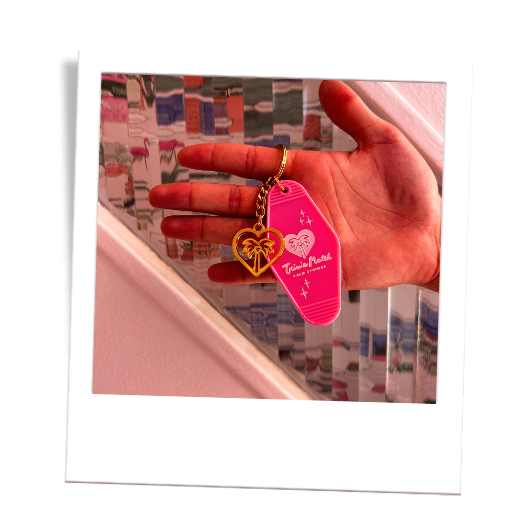 Keychain
