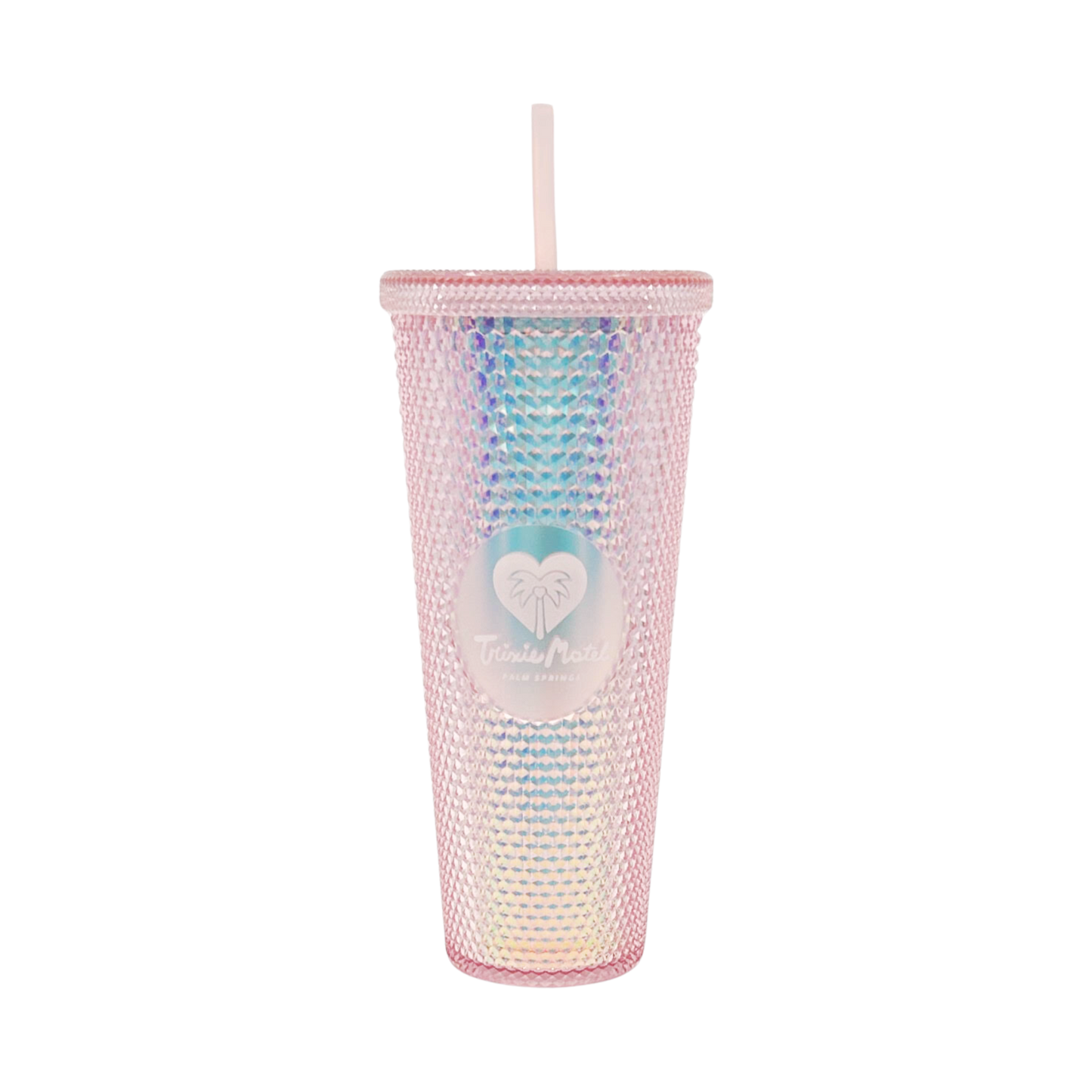 Studded Tumbler
