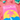 Malibu Barbara Beach Towel