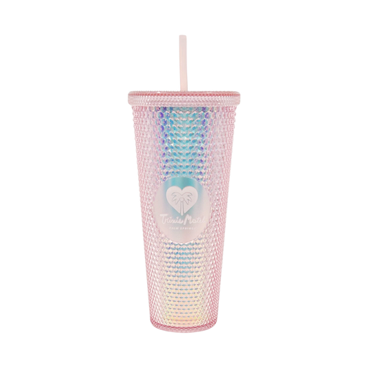 Studded Tumbler