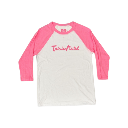 Baseball Tee