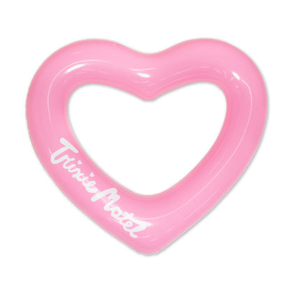 Heart Float