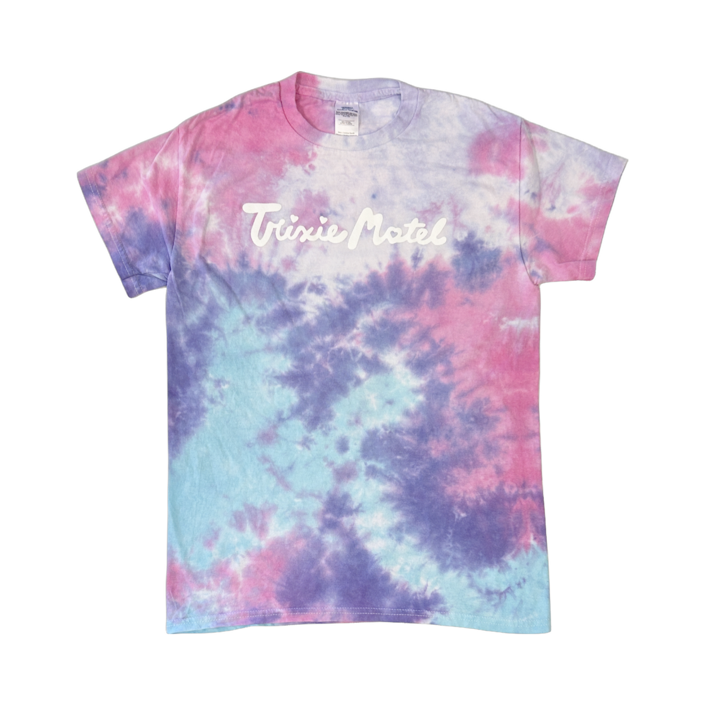 Tie Dye Tee